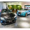 bmw 6-series 2017 quick_quick_DBA-6A30_WBA6D02030D988960 image 5