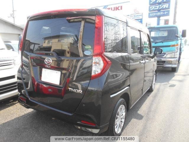daihatsu thor 2018 -DAIHATSU--Thor M900S--M900S-0020371---DAIHATSU--Thor M900S--M900S-0020371- image 2