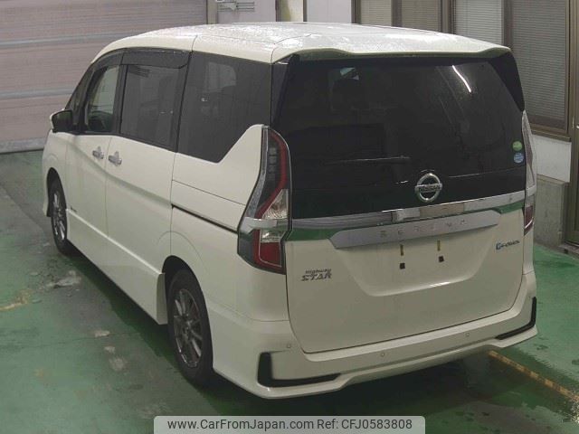 nissan serena 2019 -NISSAN--Serena HFC27-054600---NISSAN--Serena HFC27-054600- image 2