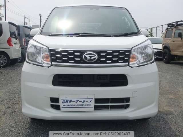 daihatsu move 2017 -DAIHATSU--Move DBA-LA150S--LA150S-0115997---DAIHATSU--Move DBA-LA150S--LA150S-0115997- image 2