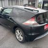 honda cr-z 2010 -HONDA--CR-Z DAA-ZF1--ZF1-1004527---HONDA--CR-Z DAA-ZF1--ZF1-1004527- image 18