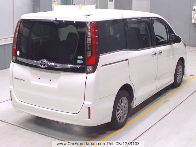 toyota esquire 2015 -TOYOTA--Esquire ZRR80G-0145949---TOYOTA--Esquire ZRR80G-0145949- image 2