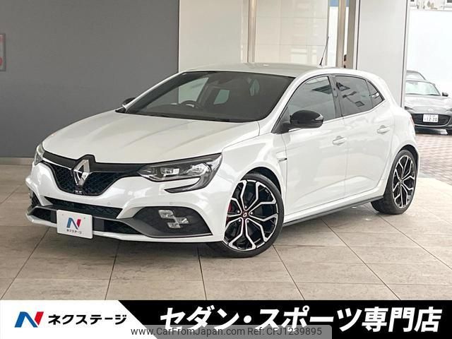 renault megane 2019 quick_quick_BBM5P_VF1RFB002J0775188 image 1
