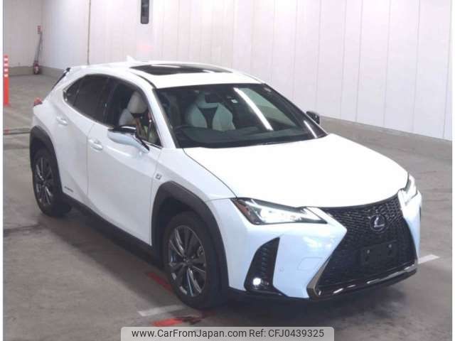 lexus ux 2021 -LEXUS--Lexus UX 6AA-MZAH10--MZAH10-2103310---LEXUS--Lexus UX 6AA-MZAH10--MZAH10-2103310- image 1