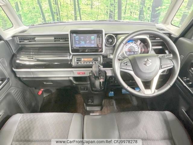 suzuki spacia 2018 -SUZUKI--Spacia DAA-MK53S--MK53S-560948---SUZUKI--Spacia DAA-MK53S--MK53S-560948- image 2