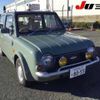 nissan pao 1989 -NISSAN 【伊勢志摩 510ｽ8055】--Pao PK10-105065---NISSAN 【伊勢志摩 510ｽ8055】--Pao PK10-105065- image 1