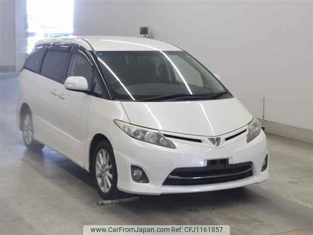 toyota estima undefined -TOYOTA--Estima ACR50W-0144829---TOYOTA--Estima ACR50W-0144829- image 1
