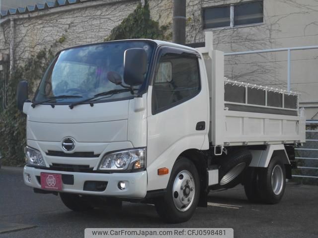 hino dutro 2020 quick_quick_XZU630T_XZU630-0004697 image 2