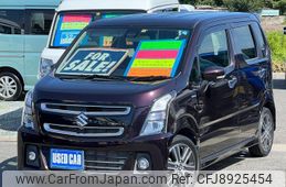 suzuki wagon-r-stingray 2017 quick_quick_DAA-MH55S_MH55S-903505