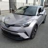 toyota c-hr 2018 quick_quick_DAA-ZYX10_ZYX10-2141143 image 1