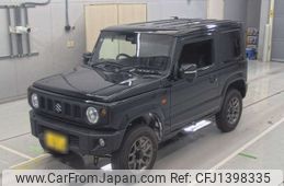 suzuki jimny 2020 -SUZUKI 【飛騨 580け9826】--Jimny JB64W-174453---SUZUKI 【飛騨 580け9826】--Jimny JB64W-174453-