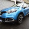 renault captur 2014 -RENAULT 【名古屋 331ﾈ457】--Renault Captur 2RH5F1--E0699672---RENAULT 【名古屋 331ﾈ457】--Renault Captur 2RH5F1--E0699672- image 1