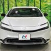 toyota prius 2023 -TOYOTA 【名変中 】--Prius MXWH65--4006022---TOYOTA 【名変中 】--Prius MXWH65--4006022- image 1