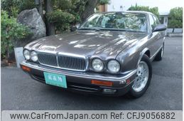 jaguar xj-series 1996 CFJ9056882