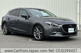 mazda axela 2018 -MAZDA--Axela LDA-BM2FS--BM2FS-202419---MAZDA--Axela LDA-BM2FS--BM2FS-202419-