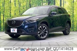 mazda cx-5 2015 CFJ1414628