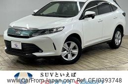 toyota harrier 2019 quick_quick_DBA-ZSU60W_ZSU60-0174816