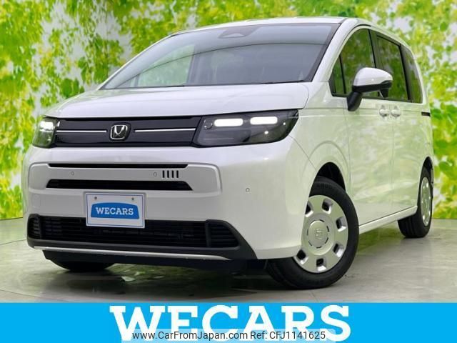 honda freed 2025 quick_quick_5BA-GT1_GT1-1009787 image 1