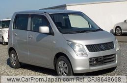 suzuki wagon-r 2009 -SUZUKI 【野田 580ｱ1234】--Wagon R DBA-MH23S--MH23S-155682---SUZUKI 【野田 580ｱ1234】--Wagon R DBA-MH23S--MH23S-155682-