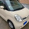 nissan moco 2007 -NISSAN--Moco CBA-MG22S--MG22S-620043---NISSAN--Moco CBA-MG22S--MG22S-620043- image 4