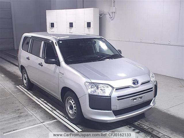 toyota probox-van 2019 -TOYOTA--Probox Van NHP160V-0010276---TOYOTA--Probox Van NHP160V-0010276- image 1