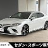 toyota camry 2019 quick_quick_AXVH70_AXVH70-1040503 image 1