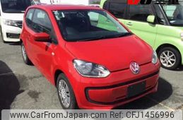 volkswagen up 2014 -VOLKSWAGEN--VW up AACHY-ED098956---VOLKSWAGEN--VW up AACHY-ED098956-