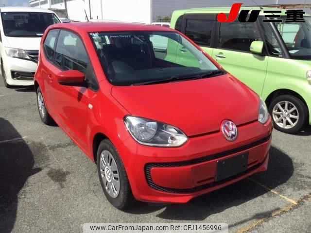 volkswagen up 2014 -VOLKSWAGEN--VW up AACHY-ED098956---VOLKSWAGEN--VW up AACHY-ED098956- image 1