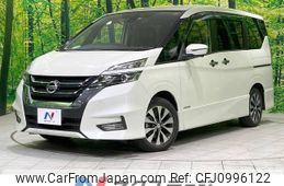 nissan serena 2019 -NISSAN--Serena DAA-GFC27--GFC27-167910---NISSAN--Serena DAA-GFC27--GFC27-167910-