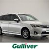 toyota corolla-fielder 2014 -TOYOTA--Corolla Fielder DAA-NKE165G--NKE165-7027991---TOYOTA--Corolla Fielder DAA-NKE165G--NKE165-7027991- image 19