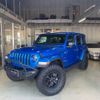 chrysler jeep-wrangler 2021 -CHRYSLER 【鳥取 300ﾐ5505】--Jeep Wrangler JL36L--MW690181---CHRYSLER 【鳥取 300ﾐ5505】--Jeep Wrangler JL36L--MW690181- image 1