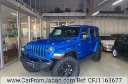 chrysler jeep-wrangler 2021 -CHRYSLER 【鳥取 300ﾐ5505】--Jeep Wrangler JL36L--MW690181---CHRYSLER 【鳥取 300ﾐ5505】--Jeep Wrangler JL36L--MW690181-