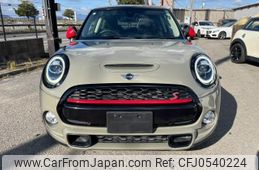 mini mini-others 2019 quick_quick_LDA-XN20M_WMWXN920802H65513