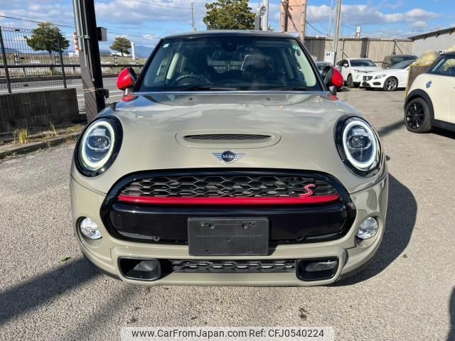 mini mini-others 2019 quick_quick_LDA-XN20M_WMWXN920802H65513 image 1