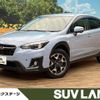 subaru xv 2019 -SUBARU--Subaru XV DBA-GT3--GT3-064587---SUBARU--Subaru XV DBA-GT3--GT3-064587- image 1
