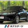 toyota harrier 2018 -TOYOTA--Harrier DBA-ZSU60W--ZSU60-0141795---TOYOTA--Harrier DBA-ZSU60W--ZSU60-0141795- image 1