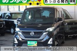 nissan roox 2021 quick_quick_4AA-B45A_B45A-0331459
