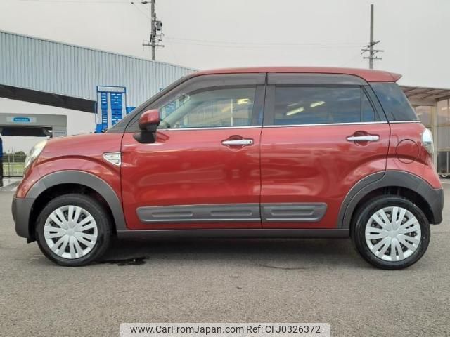 daihatsu cast 2016 quick_quick_DBA-LA250S_LA250S-0061791 image 2