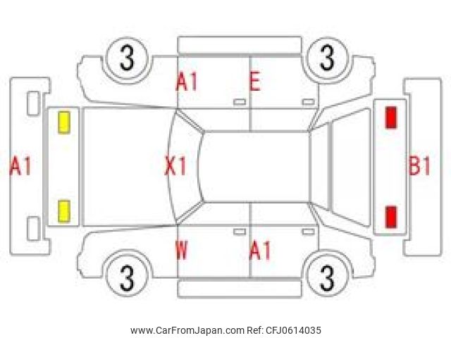 mitsubishi delica-d5 2021 -MITSUBISHI--Delica D5 3DA-CV1W--CV1W-2305538---MITSUBISHI--Delica D5 3DA-CV1W--CV1W-2305538- image 2