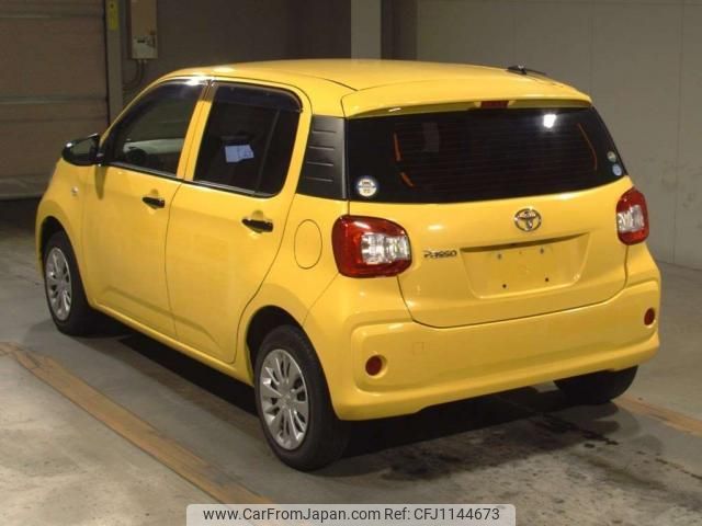 toyota passo 2020 quick_quick_5BA-M700A_M700A-0153398 image 2