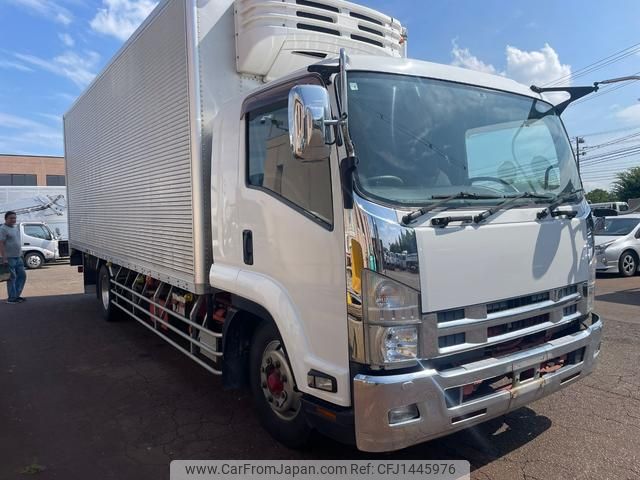 isuzu forward 2012 CFJ1445976 image 1