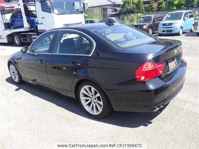 bmw 3-series 2010 CFJ1509472 image 2