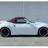 nissan fairlady-z 2011 -NISSAN 【京都 302ﾐ1165】--Fairlady Z CBA-HZ34--HZ34-200158---NISSAN 【京都 302ﾐ1165】--Fairlady Z CBA-HZ34--HZ34-200158- image 32