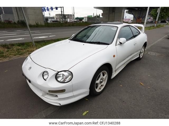toyota celica 1998 GOO_JP_700030009730250626001 image 1