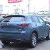 mazda cx-5 2022 CFJ0897734 image 17