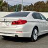 bmw 5-series 2017 quick_quick_JC20_WBAJC32070G466894 image 2