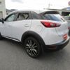 mazda cx-3 2015 -MAZDA--CX-3 LDA-DK5AW--DK5AW-105916---MAZDA--CX-3 LDA-DK5AW--DK5AW-105916- image 6