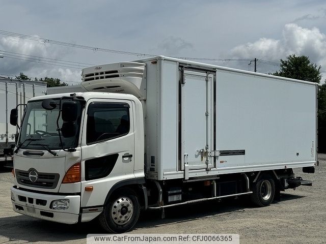 hino ranger 2017 -HINO--Hino Ranger TKG-FC7JJAG--FC7JJA-10681---HINO--Hino Ranger TKG-FC7JJAG--FC7JJA-10681- image 2