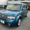 nissan cube 2017 CFJ1528579 image 1