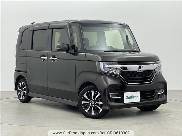 honda n-box 2018 -HONDA--N BOX DBA-JF3--JF3-1102992---HONDA--N BOX DBA-JF3--JF3-1102992- image 1